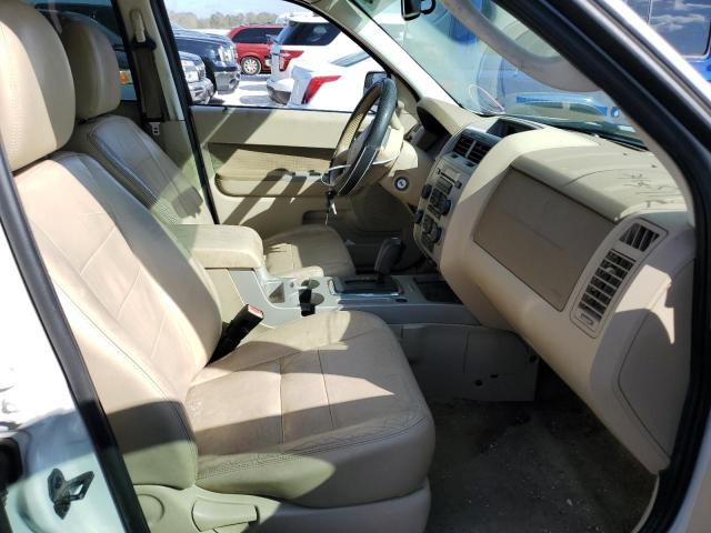 Photo 5 from auction – 2012 FORD ESCAPE XLT with VIN 1FMCU0D79CKB81614
