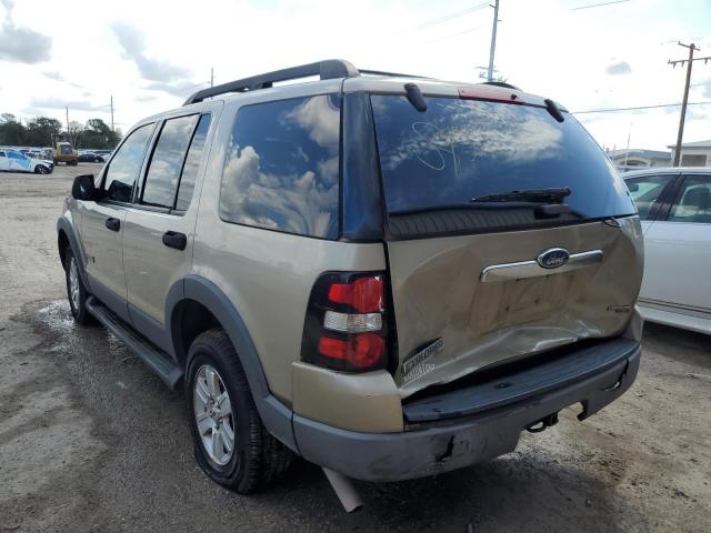 Photo 3 from auction – 2006 FORD EXPLORER X with VIN 1FMEU63E16UB68666