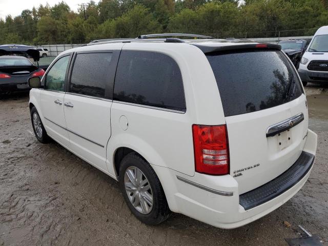 Photo 3 from auction – 2010 CHRYSLER TOWN & COU with VIN 2A4RR6DXXAR126679