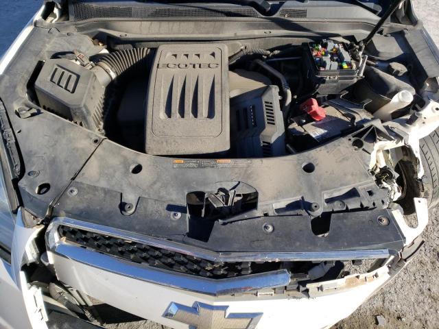 Photo 7 from auction – 2012 CHEVROLET EQUINOX LT with VIN 2GNALFEK7C1178111