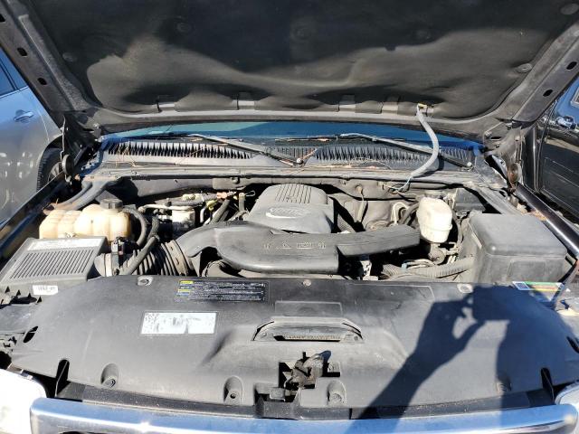 Photo 7 from auction – 2004 GMC YUKON with VIN 1GKEC13Z64J265314