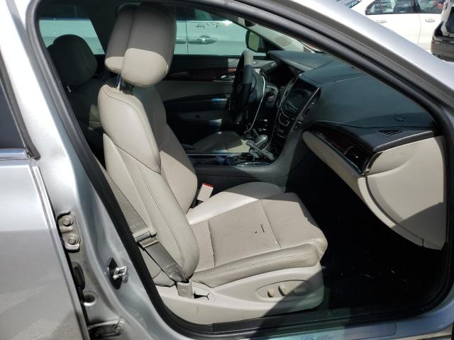 Photo 5 from auction – 2013 CADILLAC ATS LUXURY with VIN 1G6AB5SA8D0113575