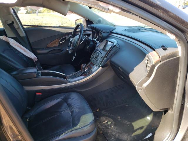 Photo 5 from auction – 2013 BUICK LACROSSE with VIN 1G4GC5E38DF122030
