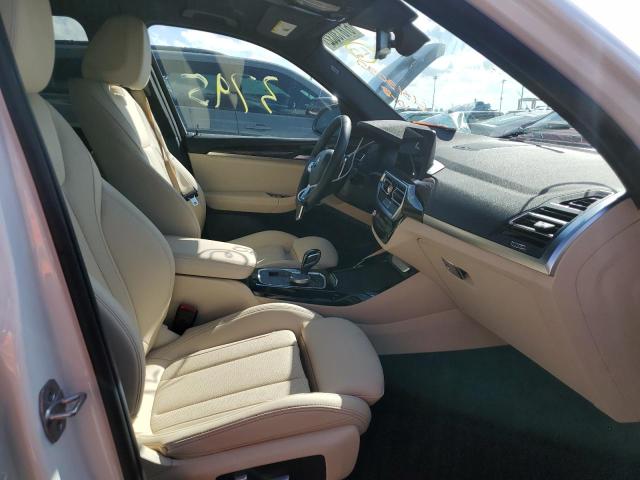 Photo 5 from auction – 2022 BMW X3 SDRIVE3 with VIN 5UX43DP03N9J50093