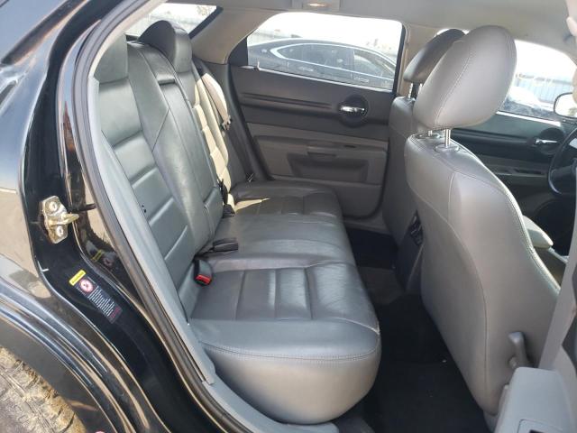 Photo 6 from auction – 2005 DODGE MAGNUM R/T with VIN 2D8GZ58265H606009