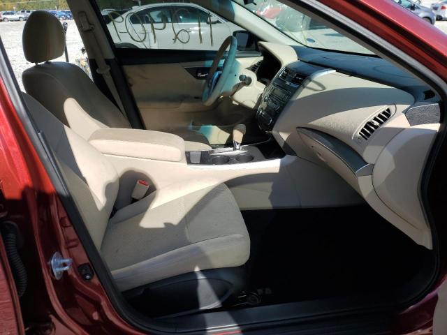 Photo 5 from auction – 2015 NISSAN ALTIMA 2.5 with VIN 1N4AL3AP0FC122413