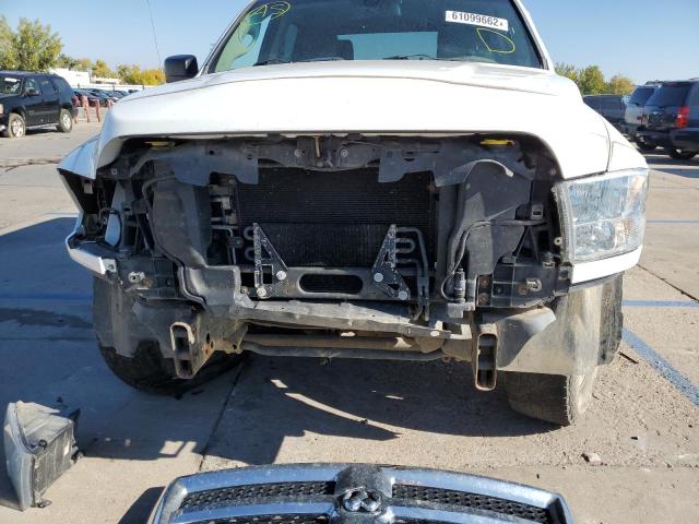Photo 9 from auction – 2014 RAM 2500 ST with VIN 3C6TR5CT3EG267147