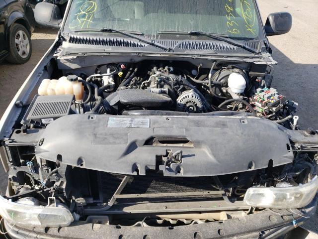 Photo 7 from auction – 2006 GMC NEW SIERRA with VIN 1GTEC14V26Z257271