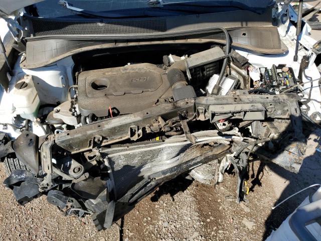 Photo 7 from auction – 2016 KIA SORENTO LX with VIN 5XYPG4A38GG149741