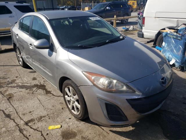 MAZDA 3 I 2011 с VIN JM1BL1VF6B1457539 - Фото с аукциона