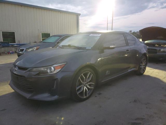 Photo 2 from auction – 2014 TOYOTA SCION TC with VIN JTKJF5C77E3068934