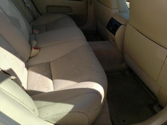 Photo 6 from auction – 2007 LEXUS LS 460 with VIN JTHBL46F075038827