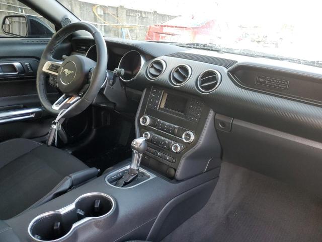 Photo 9 from auction – 2020 FORD MUSTANG with VIN 1FA6P8TH3L5123343
