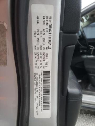 Photo 10 from auction – 2011 JEEP GRAND CHER with VIN 1J4RR4GG9BC555273