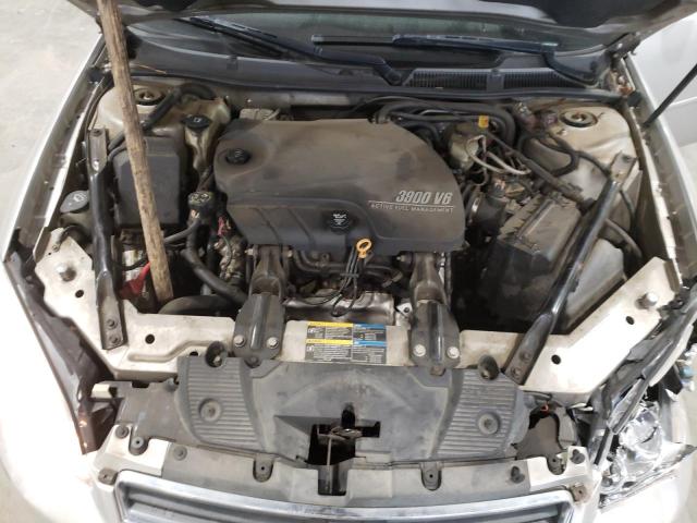 Photo 7 from auction – 2008 CHEVROLET IMPALA LTZ with VIN 2G1WU583X81229594