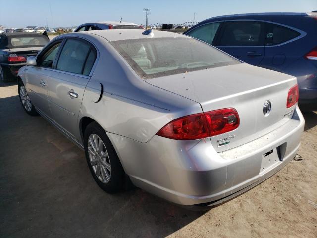 Photo 3 from auction – 2011 BUICK LUCERNE CX with VIN 1G4HC5EM0BU141368