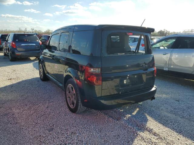 Photo 3 from auction – 2007 HONDA ELEMENT SC with VIN 5J6YH17937L005203