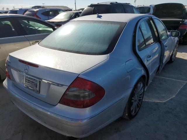 Photo 4 from auction – 2008 MERCEDES-BENZ E 350 with VIN WDBUF56X68B289269