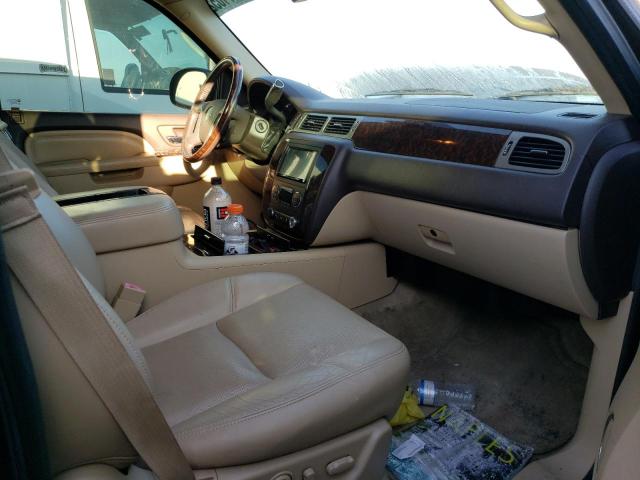 Photo 5 from auction – 2014 GMC YUKON DENA with VIN 1GKS2EEF0ER204009