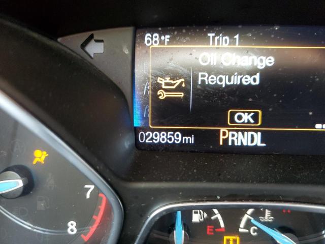 Photo 8 from auction – 2017 FORD FOCUS SE with VIN 1FADP3K23HL214056