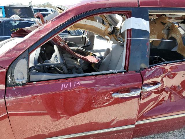 Photo 9 from auction – 2012 KIA SEDONA EX with VIN KNDMH4C72C6438689