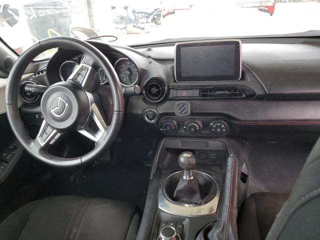 Photo 9 from auction – 2016 MAZDA MX-5 MIATA with VIN JM1NDAC79G0102531