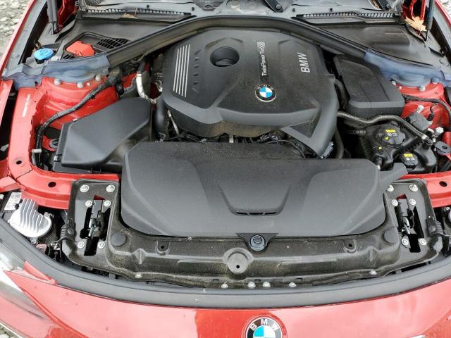 Photo 7 from auction – 2018 BMW 430XI GRAN with VIN WBA4J3C54JBG96956