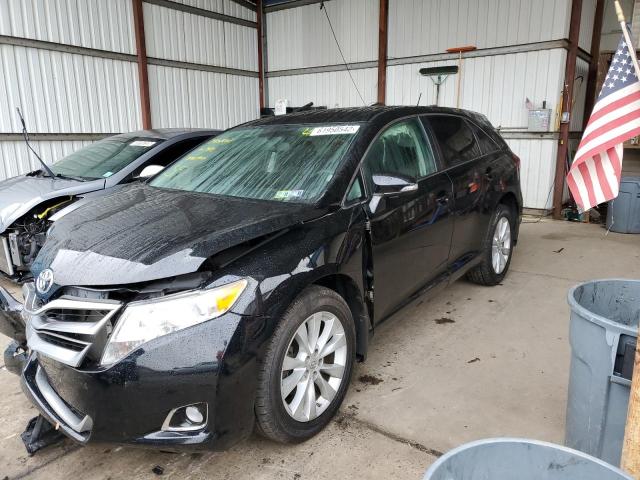 Photo 2 from auction – 2014 TOYOTA VENZA LE with VIN 4T3ZA3BB4EU083696
