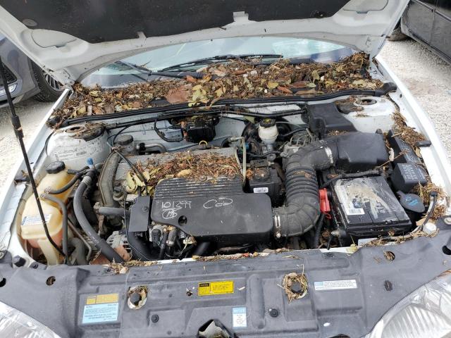 Photo 7 from auction – 2000 CHEVROLET CAVALIER Z with VIN 4G1JF32T0YB901937