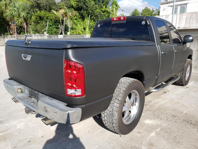 Photo 4 from auction – 2003 DODGE RAM 1500 S with VIN 1D7HA18N73S286398