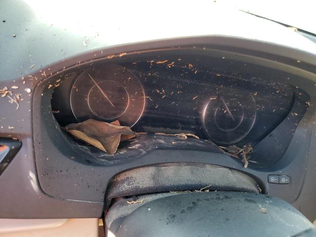 Photo 8 from auction – 2021 ACURA RDX TECHNO with VIN 5J8TC1H58ML010985