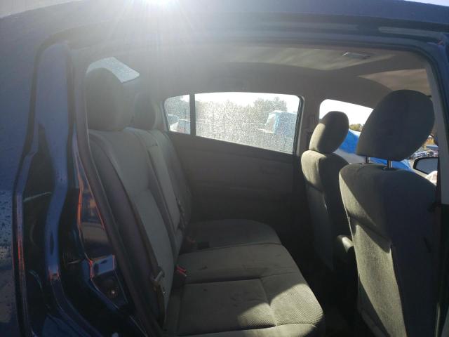Photo 6 from auction – 2011 NISSAN SENTRA 2.0 with VIN 3N1AB6AP6BL631809