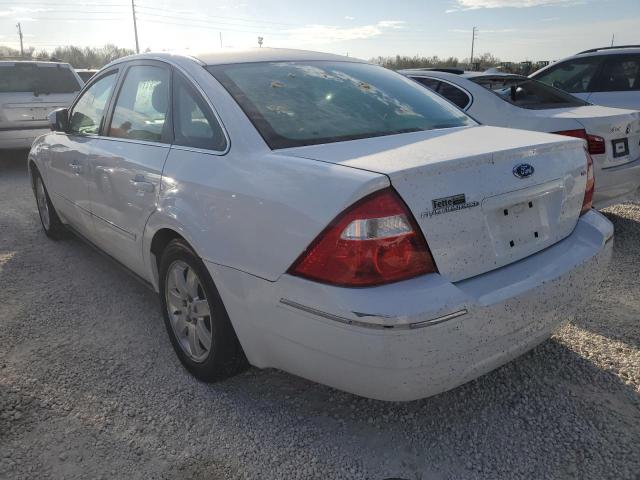 Photo 3 from auction – 2005 FORD FIVE HUNDR with VIN 1FAFP24185G148843