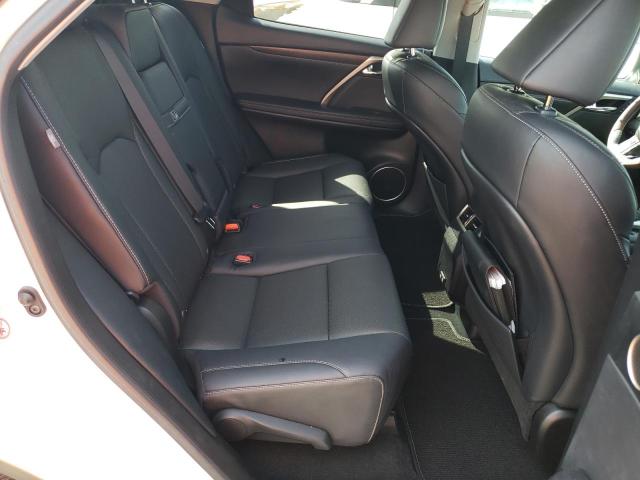 Photo 6 from auction – 2020 LEXUS RX 350 with VIN 2T2HZMAA6LC151521