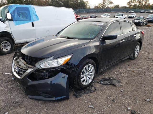 Photo 2 from auction – 2016 NISSAN ALTIMA 2.5 with VIN 1N4AL3AP5GN370016