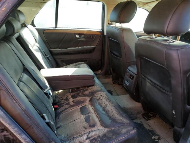 Photo 6 from auction – 2010 CADILLAC DTS PLATIN with VIN 1G6KP5E90AU129278