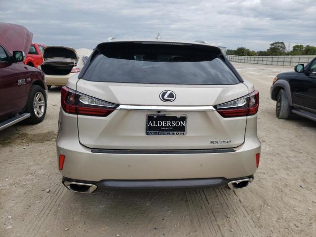 Photo 6 from auction – 2019 LEXUS RX 350 BAS with VIN 2T2ZZMCA0KC117946