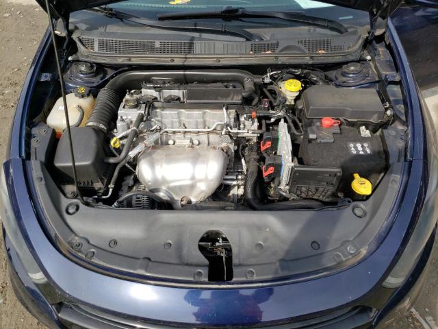 Photo 7 from auction – 2015 DODGE DART SXT with VIN 1C3CDFBB9FD165618