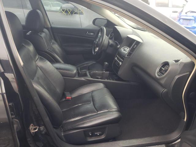 Photo 5 from auction – 2010 NISSAN MAXIMA S with VIN 1N4AA5AP3AC833534
