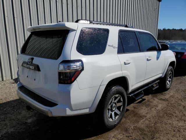 Photo 4 from auction – 2021 TOYOTA 4RUNNER SR with VIN JTEPU5JR6M5951997
