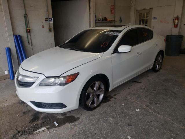 Photo 2 from auction – 2015 ACURA ILX 20 with VIN 19VDE1F33FE008094