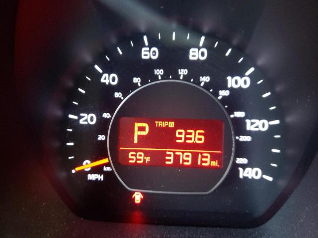 Photo 8 from auction – 2014 KIA SOUL with VIN KNDJN2A29E7030386