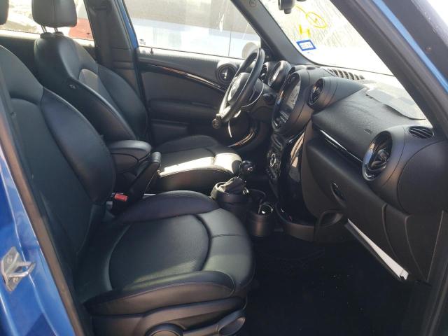 Photo 5 from auction – 2014 MINI COOPER S C with VIN WMWZC3C59EWP28845