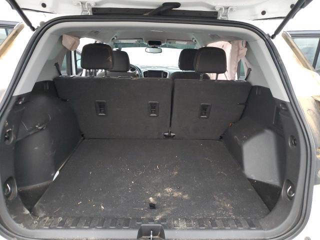 Photo 9 from auction – 2021 GMC TERRAIN SL with VIN 3GKALMEV4ML386619