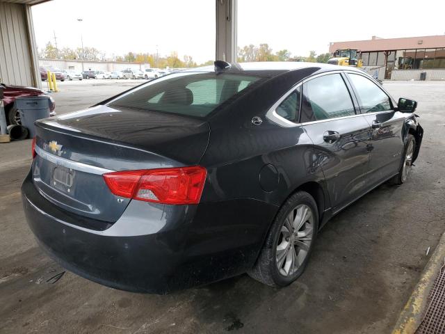 Photo 4 from auction – 2015 CHEVROLET IMPALA LT with VIN 2G1115SL5F9258270