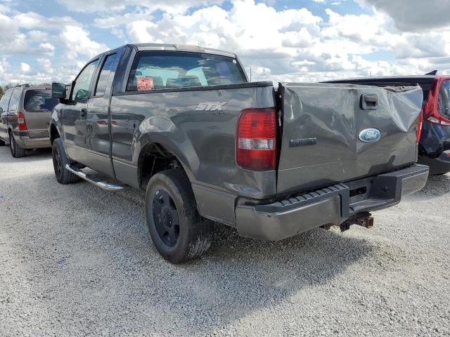 Photo 3 from auction – 2006 FORD F150 with VIN 1FTRX14W86NB04643