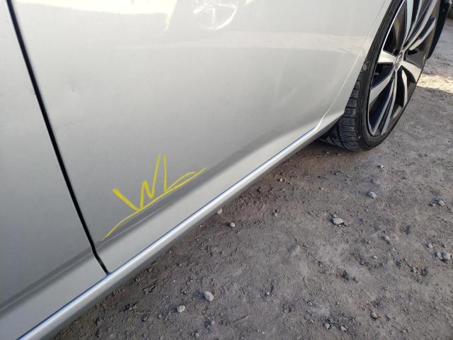 Photo 9 from auction – 2019 NISSAN ALTIMA SR with VIN 1N4BL4CV5KC182929