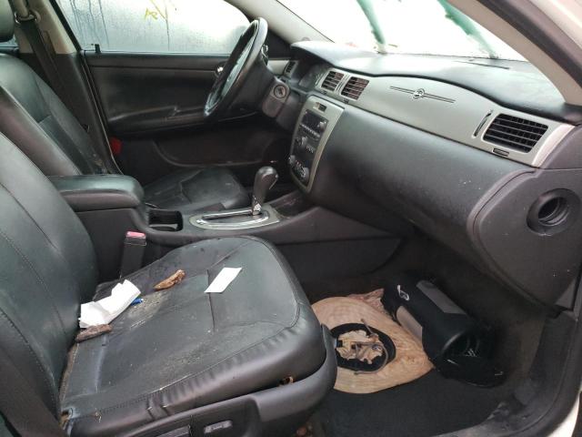 Photo 5 from auction – 2008 CHEVROLET IMPALA SS with VIN 2G1WD58C389158708