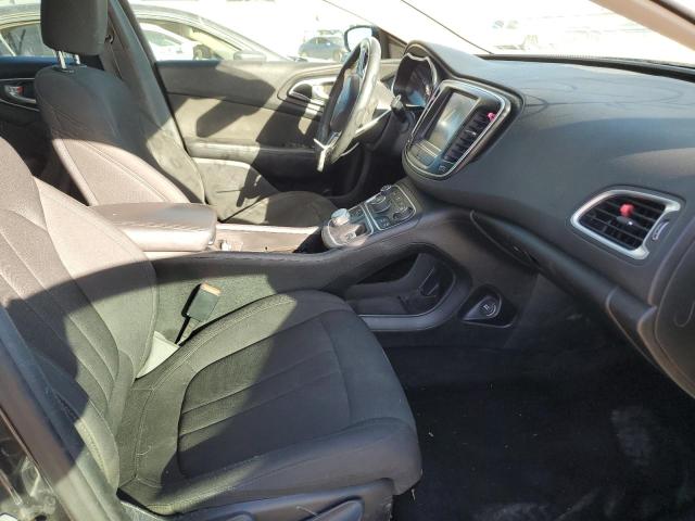 Photo 5 from auction – 2016 CHRYSLER 200 LIMITE with VIN 1C3CCCAB0GN174030