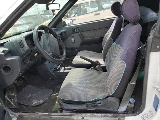 Photo 5 from auction – 1991 GEO METRO LSI with VIN JG1MR3364MK619258